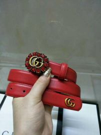 Picture of Gucci Belts _SKUGucci25mmX95-110cm7D314470